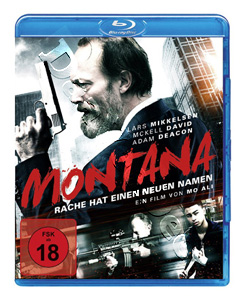 Montana |   Blu-Ray